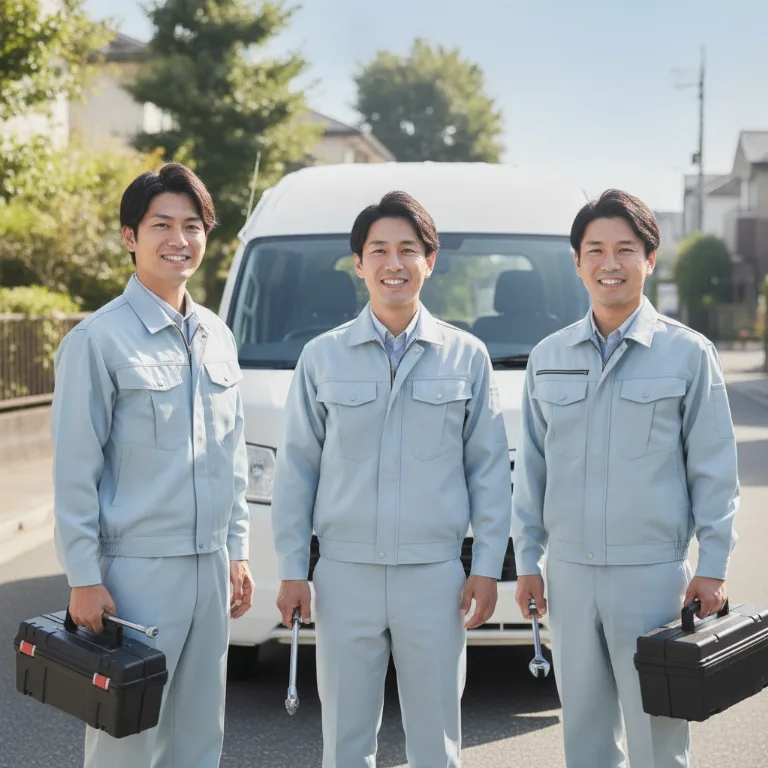 ガスボイラー修理 Higashikagawa